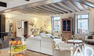 Maison 8 Pièces 255 m² à vendre à Bournonville (62240)