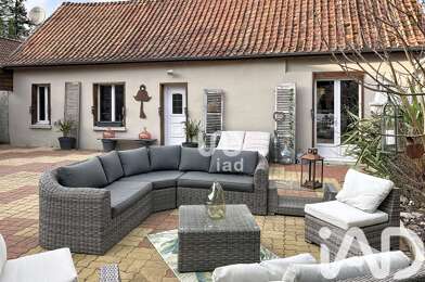 Maison 8 pièces 289000 €