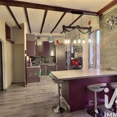 Appartement 5 pièces 252000 €