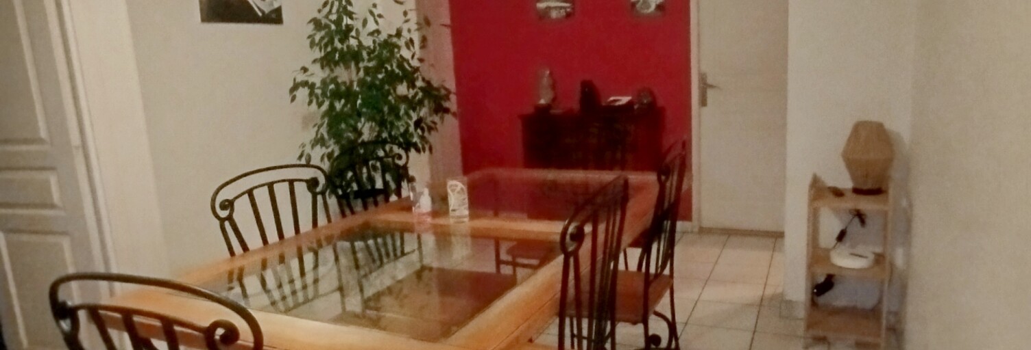 Appartement 4 Pièces 68 m² à louer à Albertville (73200)