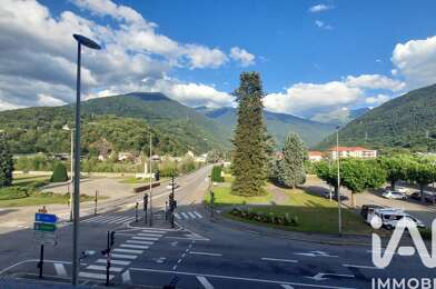 Appartement 4 pièces 820 €