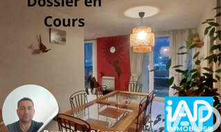 Appartement 4 Pièces 68 m² à louer à Albertville (73200)