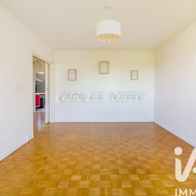 Appartement 3 pièces 160000 €