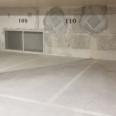Garage  9500 €