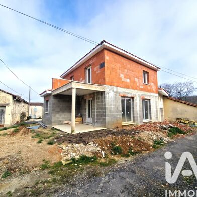 Maison 5 pièces 107000 €