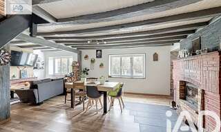 Maison 5 Pièces 107 m² à vendre à Château-sur-Allier (03320)