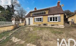 Maison 5 Pièces 107 m² à vendre à Château-sur-Allier (03320)