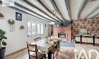 Maison 5 Pièces 106 m² à vendre à Château-sur-Allier (03320)