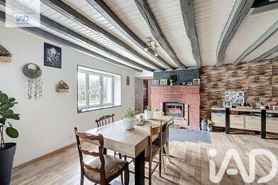 Maison 5 pièces 99999 €