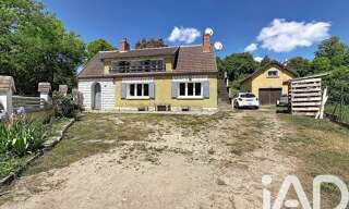 Maison 5 Pièces 106 m² à vendre à Château-sur-Allier (03320)