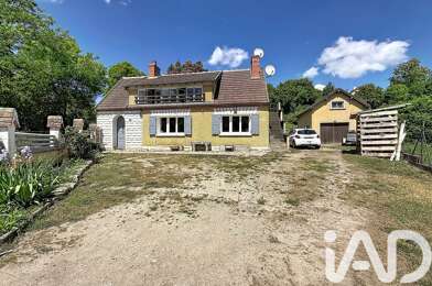 Maison 5 pièces 99999 €