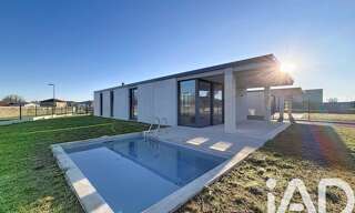 Maison 5 Pièces 104 m² à louer à Saint-Sever (40500)