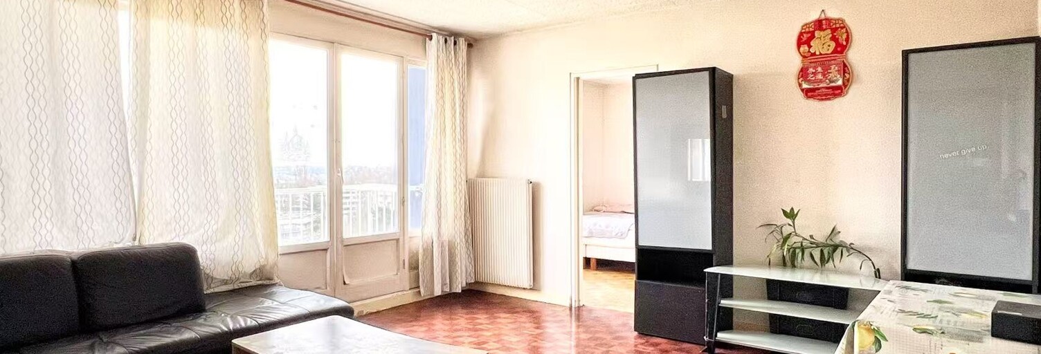 Appartement 3 Pièces 65 m² à vendre à Fontenay-sous-Bois (94120)