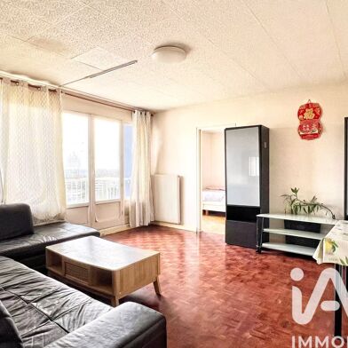 Appartement 3 pièces 215000 €