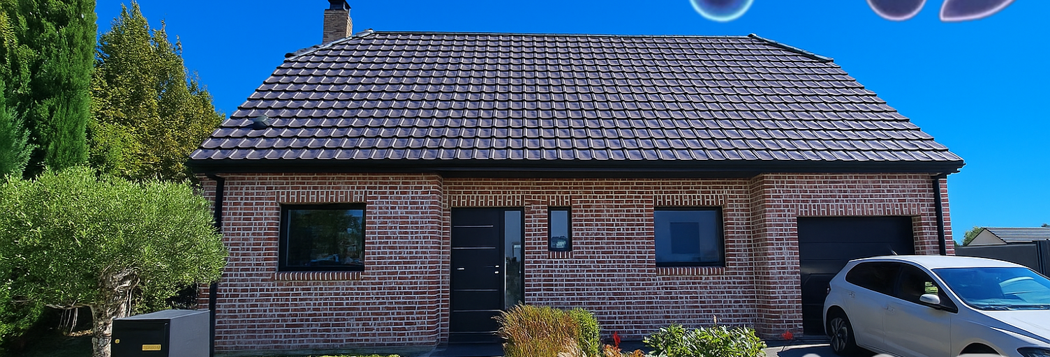 Maison 6 Pièces 149 m² à vendre à Frévent (62270)