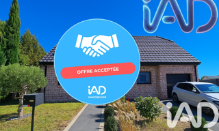 Maison 6 Pièces 149 m² à vendre à Frévent (62270)