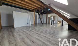 Appartement 5 Pièces 101 m² à vendre à Sarralbe (57430)