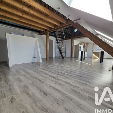 Appartement 5 pièces 105000 €