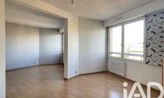 Appartement 2 Pièces 29 m² à vendre à Pontoise (95000)