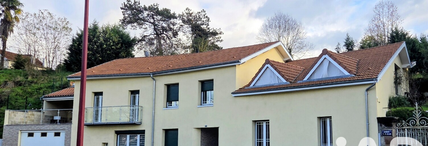 Maison 7 Pièces 172 m² à vendre à Capdenac-Gare (12700)