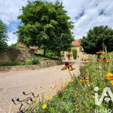 Maison 8 pièces 420000 €