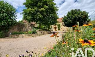 Maison 8 Pièces 220 m² à vendre à Rudelle (46120)