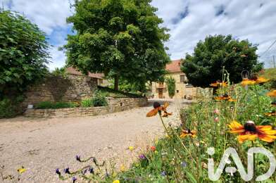 Maison 8 pièces 420000 €