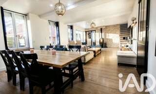 Maison 9 Pièces 210 m² à vendre à Lestrem (62136)