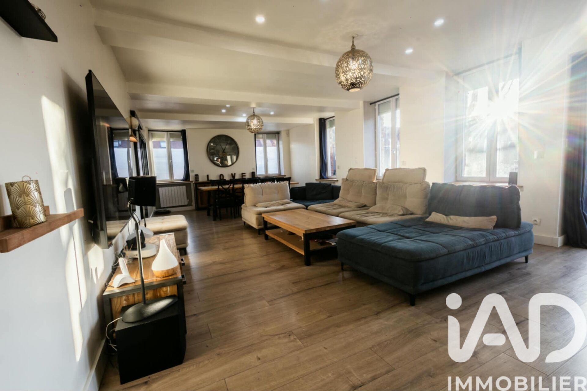 Vente Maison/villa 9 pièces - Photo 5