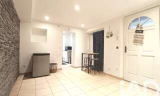 Appartement 1 Pièce 19 m² à vendre à Pontoise (95300)