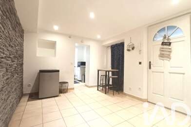 Appartement 1 pièces 120000 €