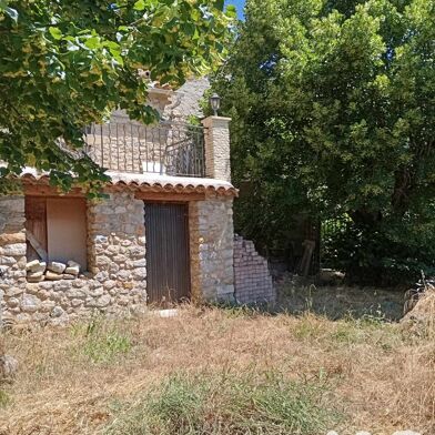 Maison 7 pièces 200000 €