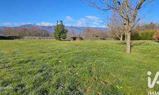 Terrain  720 m² à vendre à Chambéry (73000)
