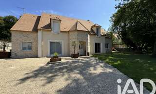 Maison 10 Pièces 255 m² à vendre à Morigny-Champigny (91150)