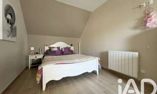 Maison 10 Pièces 255 m² à vendre à Morigny-Champigny (91150)