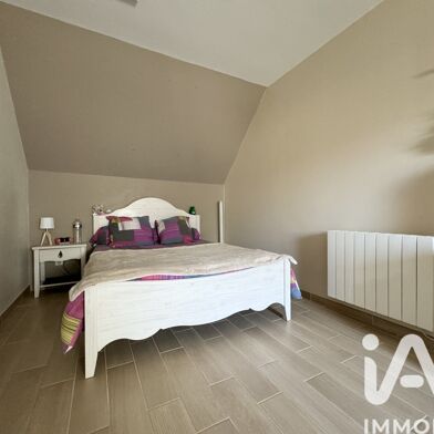 Maison 10 pièces 549000 €