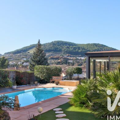 Maison 6 pièces 660000 €