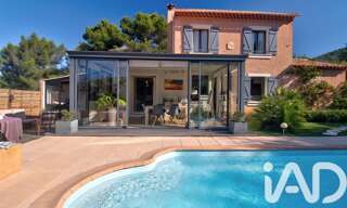 Maison 6 Pièces 132 m² à vendre à Le Beausset (83330)