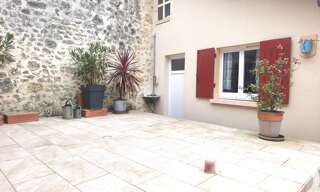 Maison 4 Pièces 79 m² à vendre à Montguyon (17270)