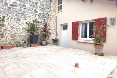 Maison 4 pièces 119000 €