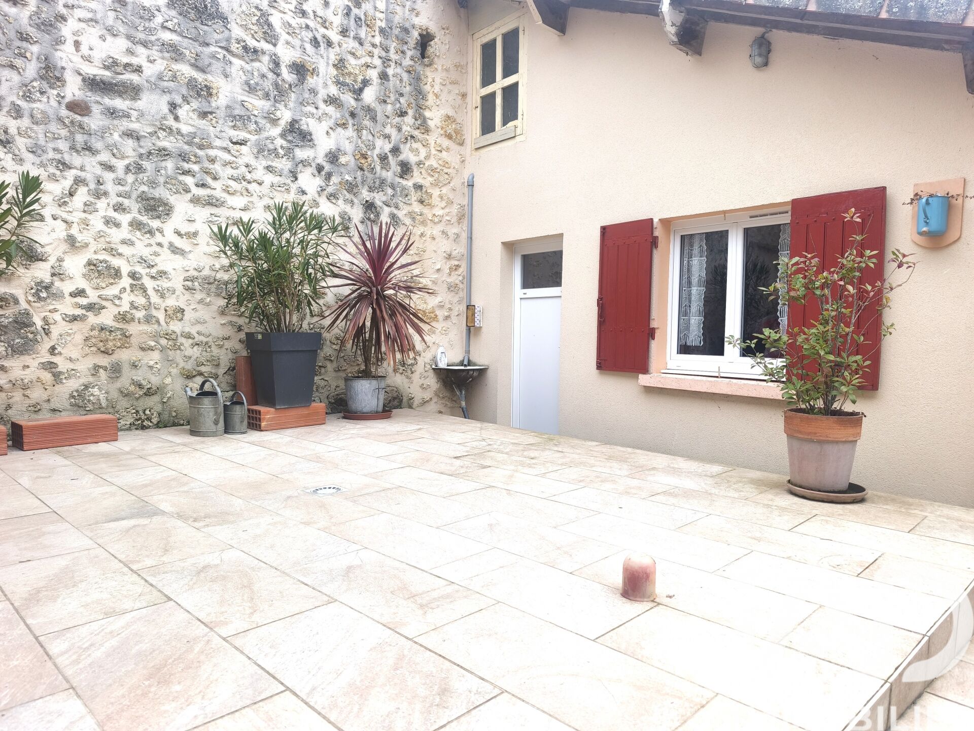 Maison à vendre, 4 pièces, 79 m², Montguyon