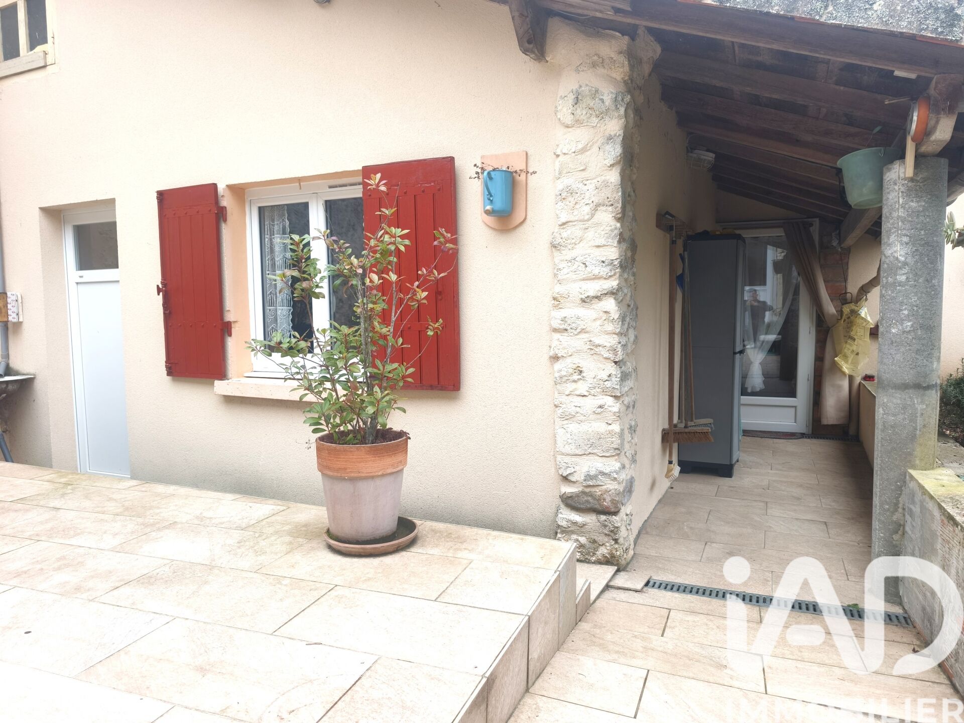 Vente Maison/villa 4 pièces - Photo 2