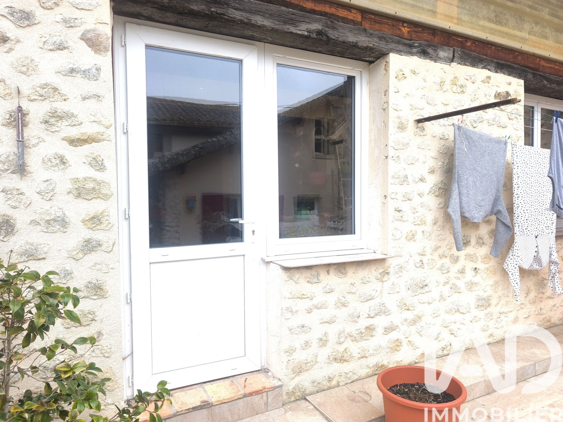 Vente Maison/villa 4 pièces - Photo 3