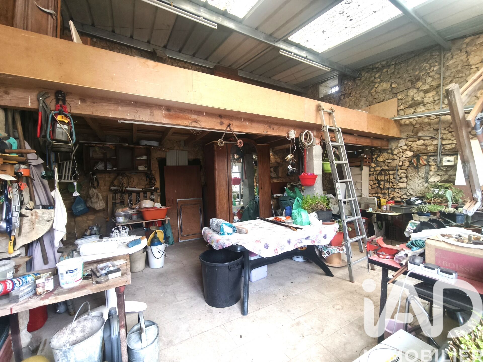 Vente Maison/villa 4 pièces - Photo 4
