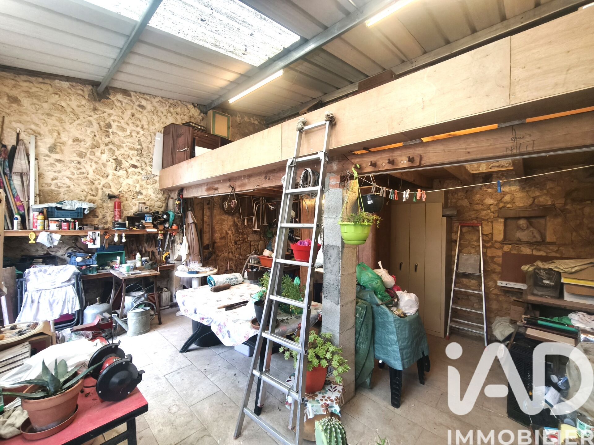 Vente Maison/villa 4 pièces - Photo 5