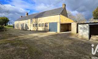 Maison 6 Pièces 161 m² à vendre à Elven (56250)