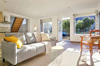 Maison 6 pièces 395000 €