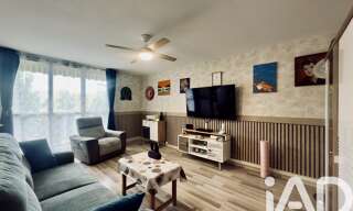 Appartement 3 Pièces 70 m² à vendre à Combs-la-Ville (77380)