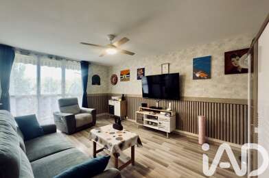 Appartement 3 pièces 169900 €