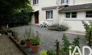 Maison 6 Pièces 120 m² à vendre à Luzeret (36800)